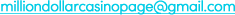 Contact for Casinsi Casino
